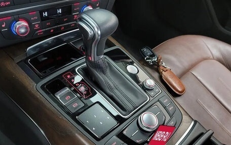 Audi A7, 2014 год, 2 390 000 рублей, 9 фотография