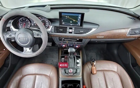 Audi A7, 2014 год, 2 390 000 рублей, 7 фотография