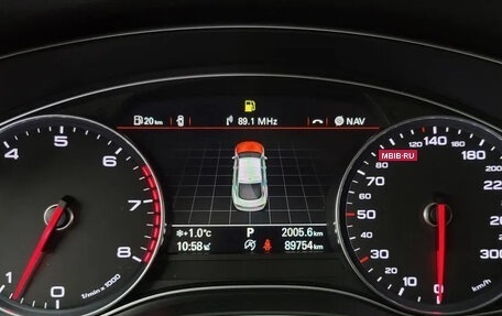 Audi A7, 2014 год, 2 390 000 рублей, 8 фотография