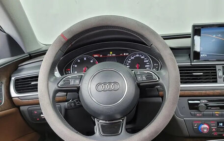 Audi A7, 2014 год, 2 390 000 рублей, 13 фотография