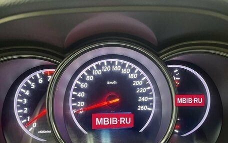 Nissan Murano, 2012 год, 1 759 000 рублей, 9 фотография