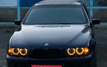 BMW 5 серия, 1999 год, 520 000 рублей, 2 фотография