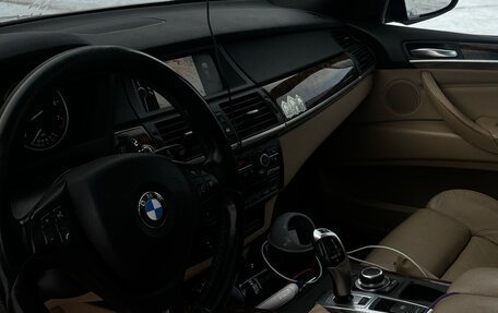 BMW X5, 2009 год, 2 000 000 рублей, 14 фотография