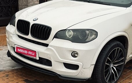 BMW X5, 2009 год, 2 000 000 рублей, 18 фотография