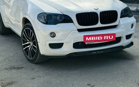 BMW X5, 2009 год, 2 000 000 рублей, 19 фотография