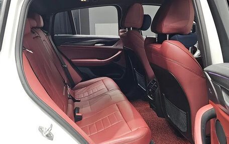 BMW X4, 2019 год, 2 800 000 рублей, 12 фотография