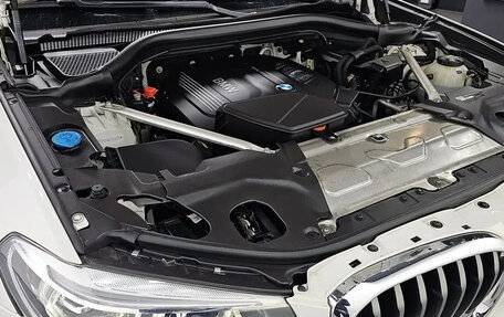 BMW X4, 2019 год, 2 800 000 рублей, 6 фотография