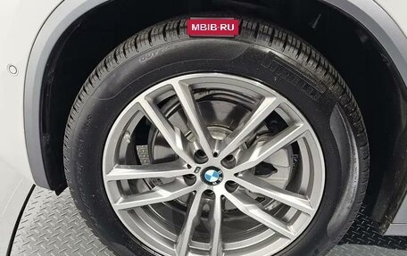 BMW X4, 2019 год, 2 800 000 рублей, 5 фотография