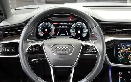 Audi A7, 2020 год, 5 720 000 рублей, 9 фотография