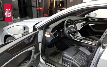 Audi A7, 2020 год, 5 720 000 рублей, 5 фотография