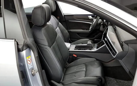 Audi A7, 2020 год, 5 720 000 рублей, 17 фотография