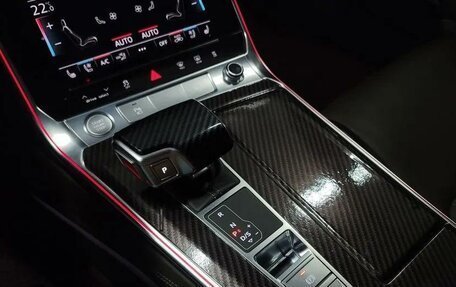 Audi A7, 2020 год, 5 640 000 рублей, 12 фотография