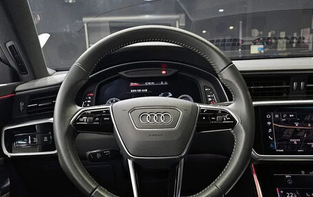 Audi A7, 2020 год, 5 640 000 рублей, 7 фотография