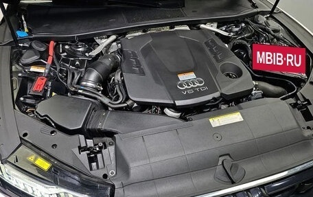 Audi A7, 2020 год, 5 640 000 рублей, 6 фотография
