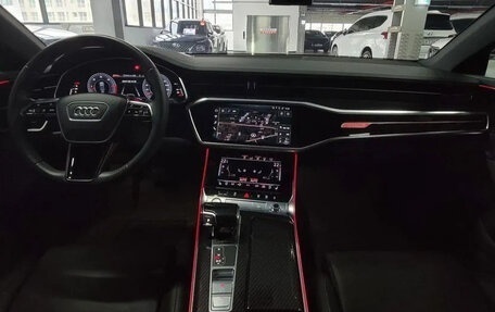 Audi A7, 2020 год, 5 640 000 рублей, 8 фотография