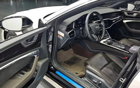 Audi A7, 2020 год, 5 640 000 рублей, 14 фотография
