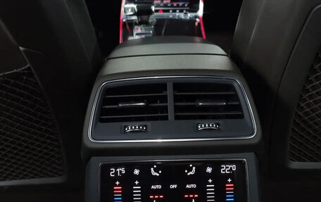 Audi A7, 2020 год, 5 640 000 рублей, 16 фотография