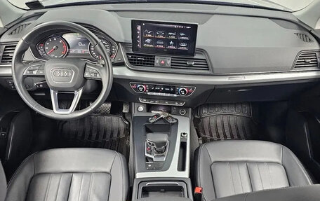 Audi Q5, 2020 год, 4 190 000 рублей, 9 фотография