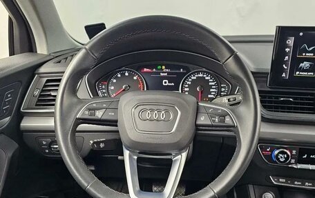 Audi Q5, 2020 год, 4 190 000 рублей, 7 фотография