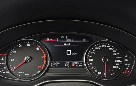 Audi Q5, 2020 год, 4 190 000 рублей, 8 фотография