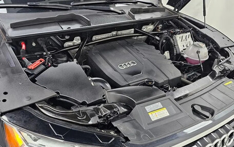 Audi Q5, 2020 год, 4 190 000 рублей, 6 фотография