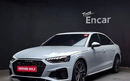 Audi S4, 2020 год, 4 730 000 рублей, 1 фотография