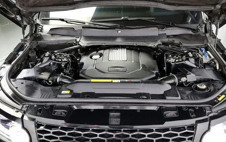 Land Rover Range Rover Sport II, 2017 год, 3 100 000 рублей, 6 фотография