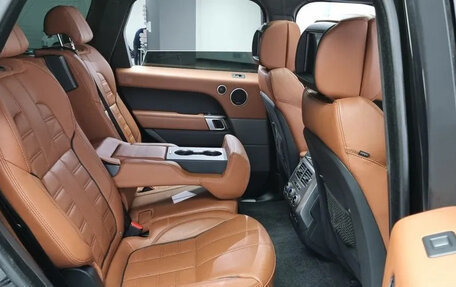 Land Rover Range Rover Sport II, 2017 год, 3 100 000 рублей, 11 фотография