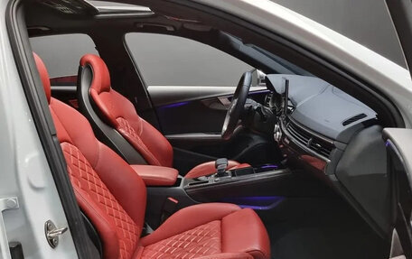 Audi S4, 2020 год, 4 730 000 рублей, 10 фотография