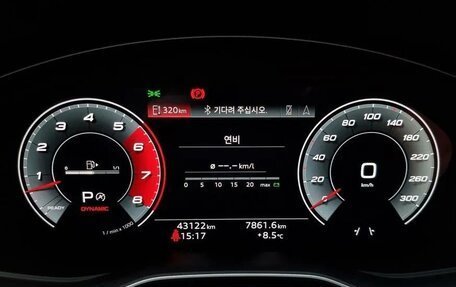 Audi S4, 2020 год, 4 730 000 рублей, 8 фотография