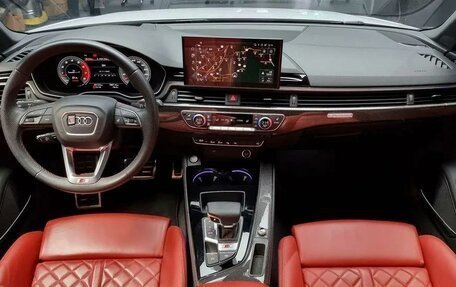 Audi S4, 2020 год, 4 730 000 рублей, 7 фотография