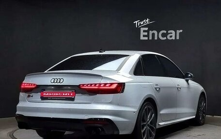 Audi S4, 2020 год, 4 730 000 рублей, 2 фотография