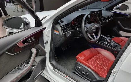 Audi S4, 2020 год, 4 730 000 рублей, 11 фотография