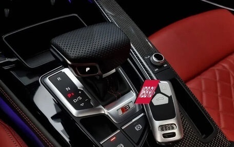 Audi S4, 2020 год, 4 730 000 рублей, 9 фотография