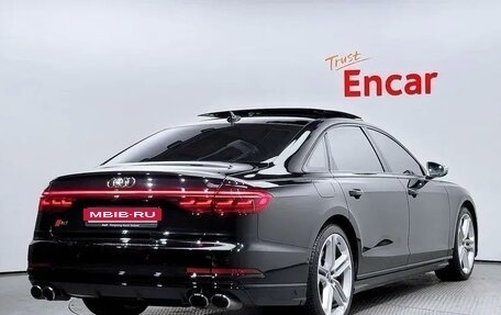 Audi S8, 2020 год, 11 190 000 рублей, 2 фотография
