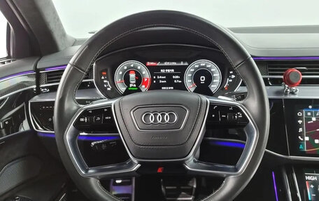 Audi S8, 2020 год, 11 190 000 рублей, 7 фотография