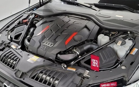 Audi S8, 2020 год, 11 190 000 рублей, 5 фотография