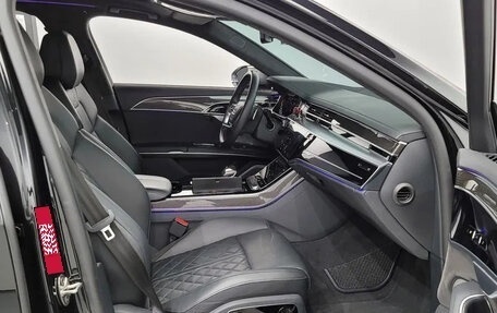 Audi S8, 2020 год, 11 190 000 рублей, 16 фотография