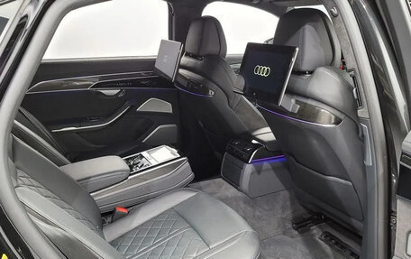 Audi S8, 2020 год, 11 190 000 рублей, 17 фотография