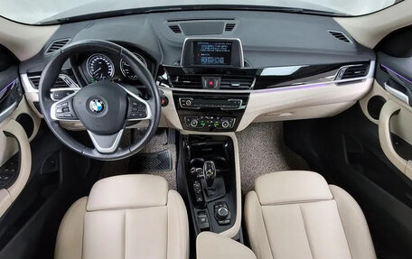 BMW X2, 2020 год, 2 430 000 рублей, 8 фотография