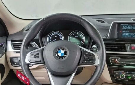 BMW X2, 2020 год, 2 430 000 рублей, 7 фотография
