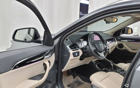 BMW X2, 2020 год, 2 430 000 рублей, 13 фотография