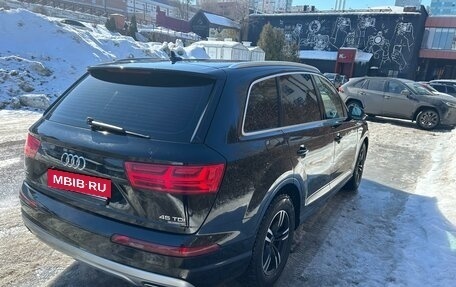 Audi Q7, 2019 год, 4 880 000 рублей, 5 фотография