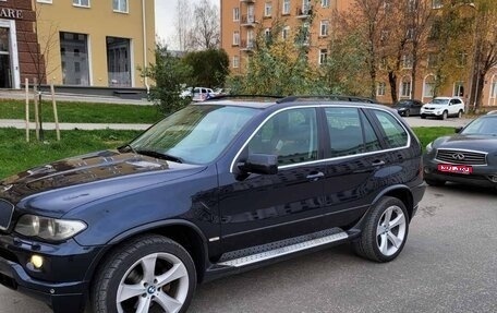 BMW X5, 2006 год, 1 600 000 рублей, 1 фотография