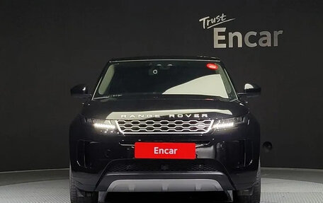 Land Rover Range Rover Evoque II, 2020 год, 2 500 000 рублей, 3 фотография