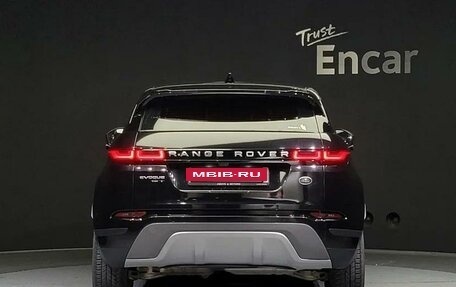 Land Rover Range Rover Evoque II, 2020 год, 2 500 000 рублей, 4 фотография