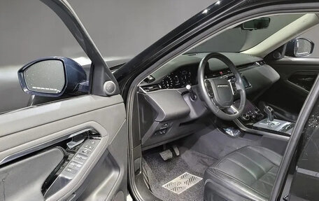 Land Rover Range Rover Evoque II, 2020 год, 2 500 000 рублей, 9 фотография