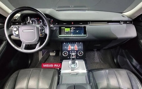 Land Rover Range Rover Evoque II, 2020 год, 2 500 000 рублей, 7 фотография