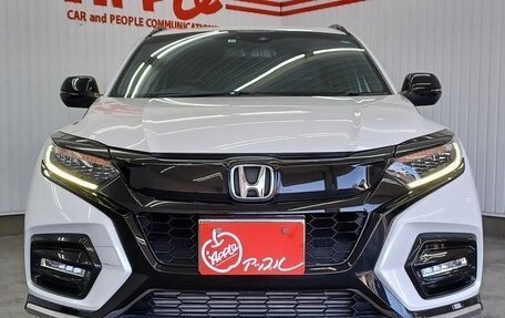 Honda Vezel, 2021 год, 1 450 022 рублей, 6 фотография