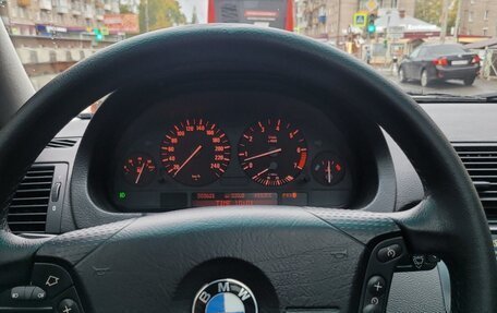 BMW X5, 2006 год, 1 600 000 рублей, 15 фотография